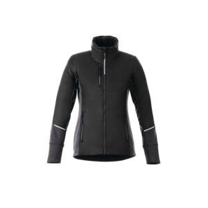Women's FERNIE Hybrid Insulated Jacket