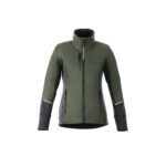 Women's FERNIE Hybrid Insulated Jacket - 7