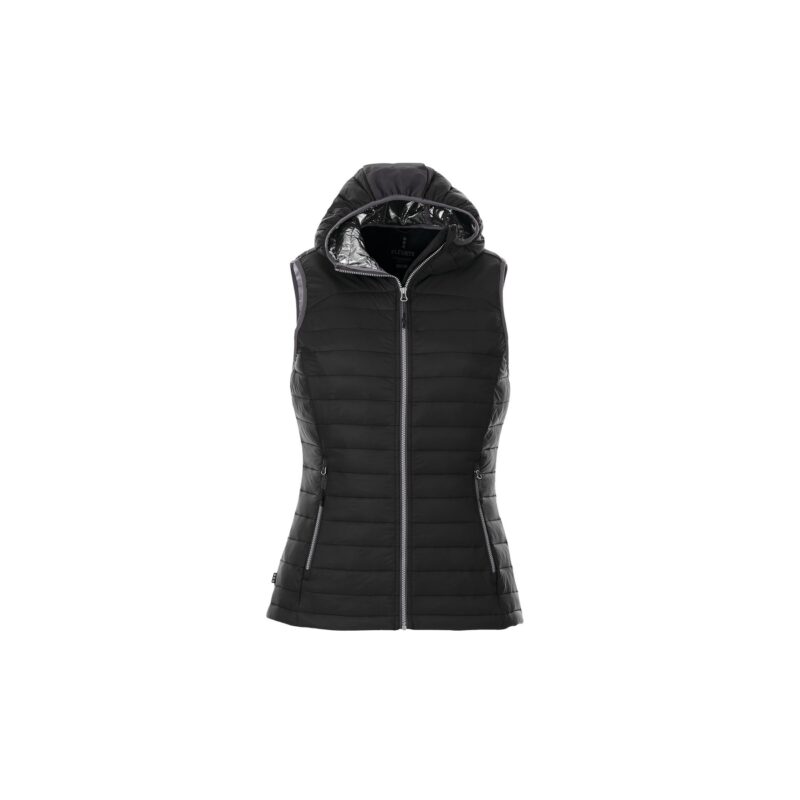 Women's JUNCTION Packable Insulated Vest - 2