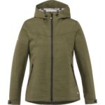 Women's SHORELINE Roots73 Softshell - 4