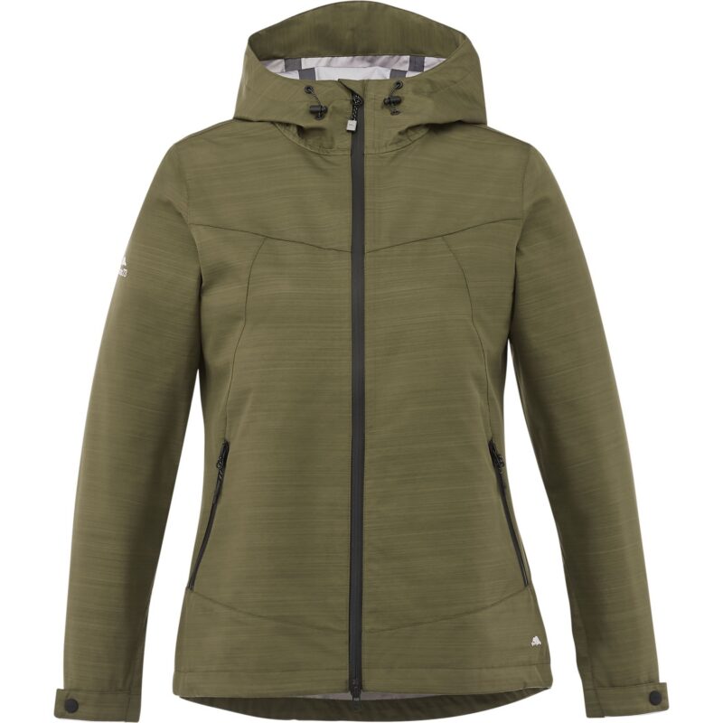 Women's SHORELINE Roots73 Softshell - 4