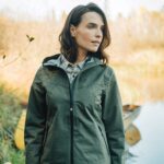 Women's SHORELINE Roots73 Softshell - 5