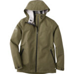 Women's SHORELINE Roots73 Softshell - 7