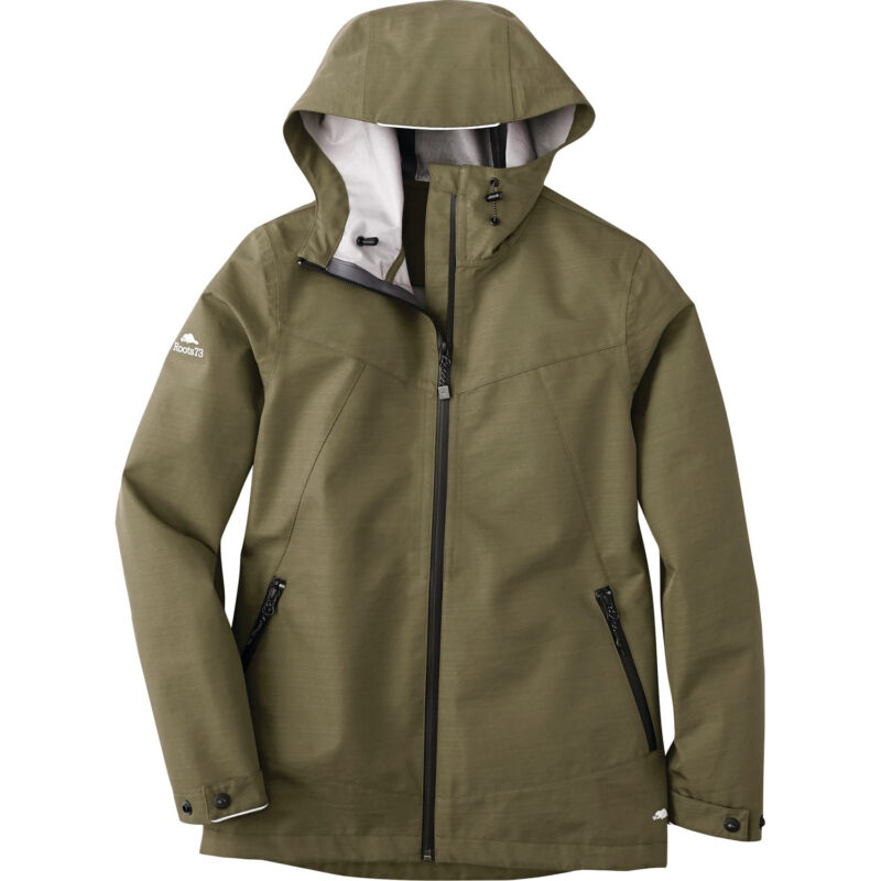 Women's SHORELINE Roots73 Softshell - 7