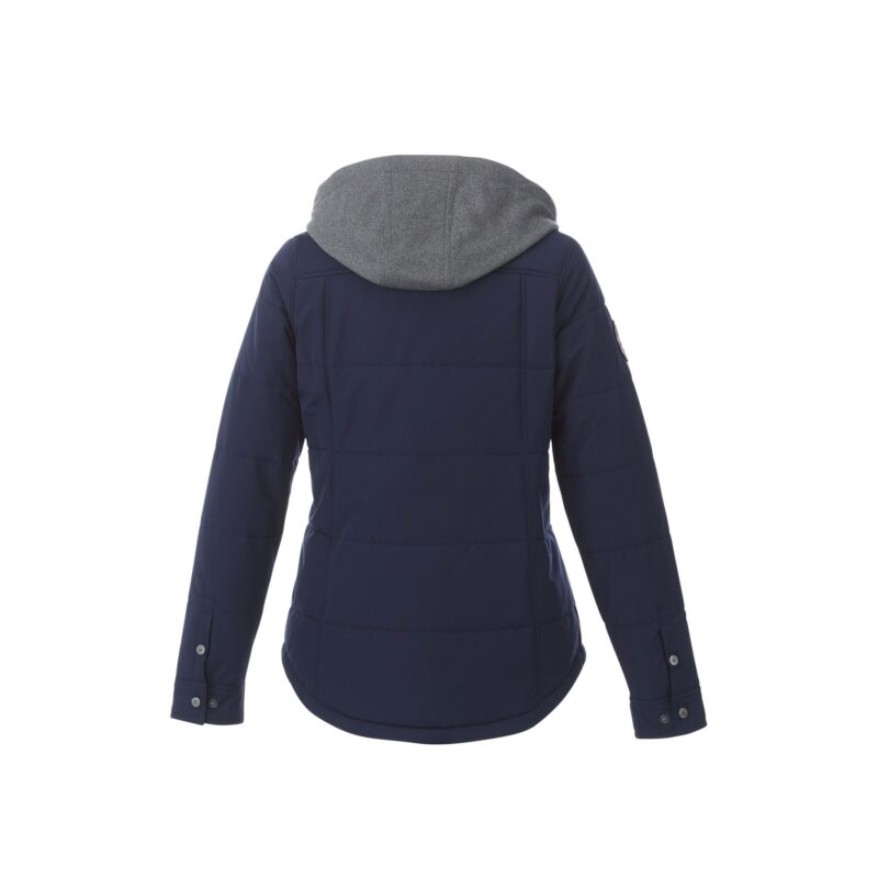 Women's SWIFTRAPIDS Roots73 Insl Jkt - 1