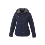 Women's SWIFTRAPIDS Roots73 Insl Jkt