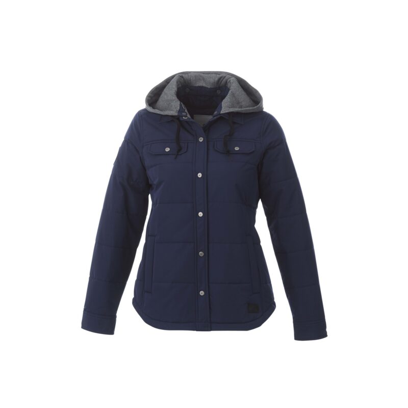 Women's SWIFTRAPIDS Roots73 Insl Jkt - 2