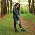 Women's SWIFTRAPIDS Roots73 Insl Jkt - 3