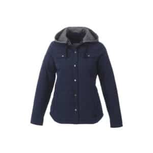 Women's SWIFTRAPIDS Roots73 Insl Jkt