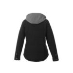 Women's SWIFTRAPIDS Roots73 Insl Jkt - 4