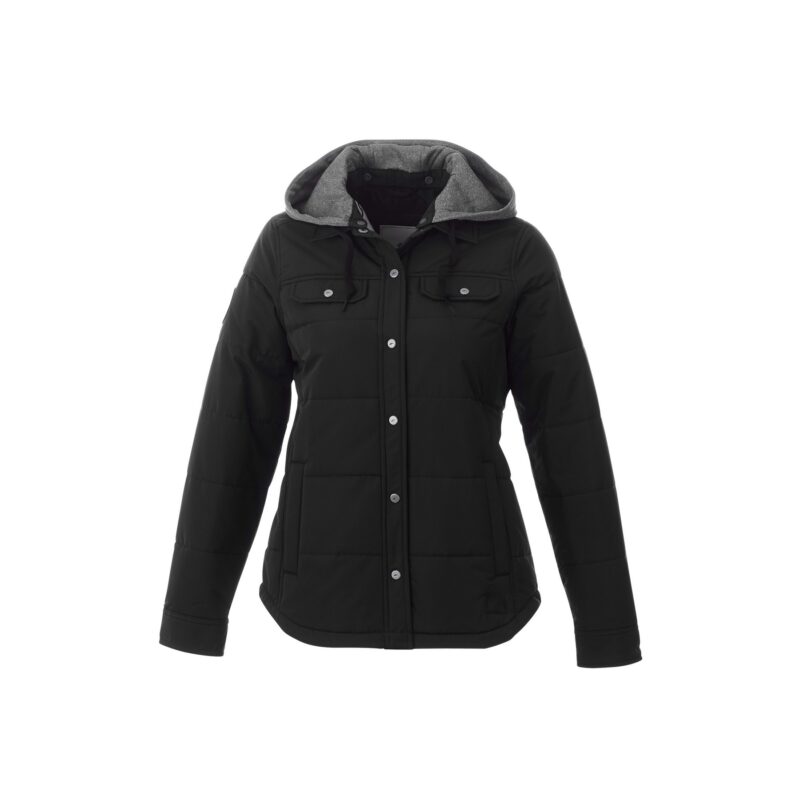 Women's SWIFTRAPIDS Roots73 Insl Jkt - 5