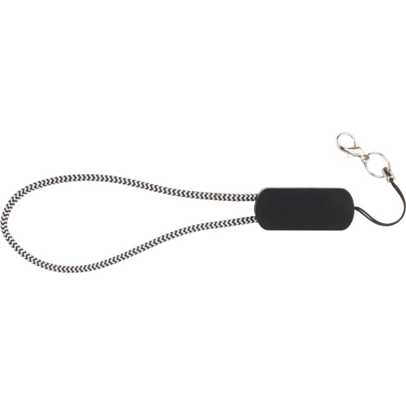 Wrist Link 5-in-1 65W PD Charging Cable Lanyard - 1
