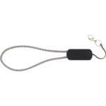 Wrist Link 5-in-1 65W PD Charging Cable Lanyard - 3