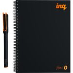 inq Smart Pen Writing and Notebook Set - 1