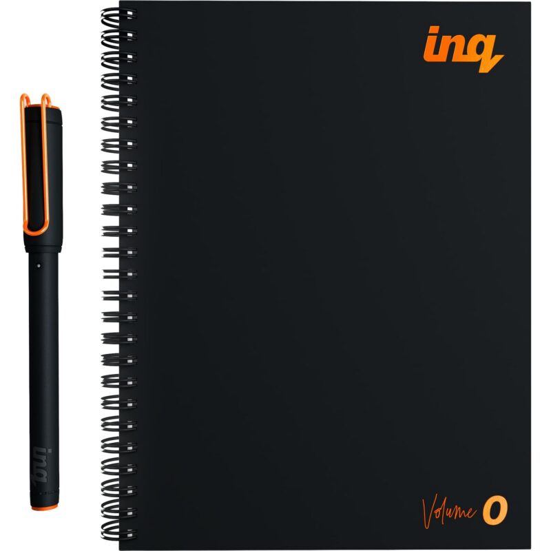inq Smart Pen Writing and Notebook Set - 1