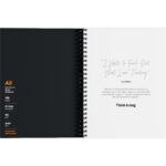 inq Smart Pen Writing and Notebook Set - 4