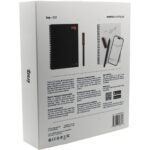 inq Smart Pen Writing and Notebook Set - 6