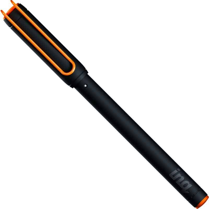 inq Smart Pen Writing and Notebook Set - 8