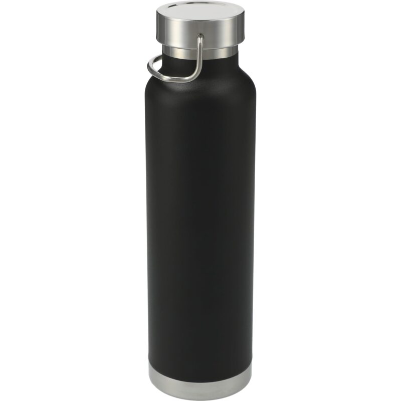 22 Oz. Thor Copper Vacuum Insulated Bottle - 1