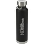 22 Oz. Thor Copper Vacuum Insulated Bottle - 3