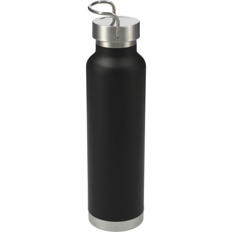 22 Oz. Thor Copper Vacuum Insulated Bottle - 4