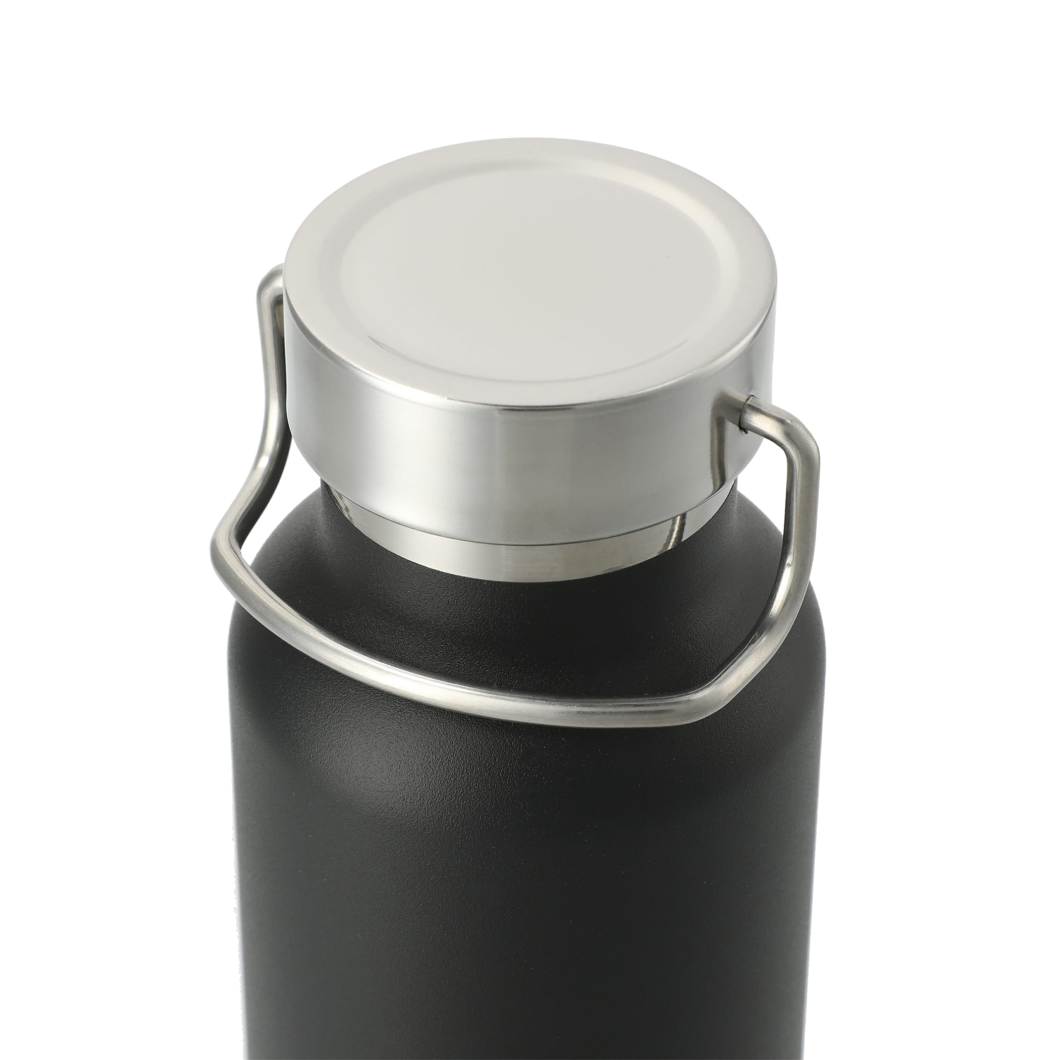 22 Oz. Thor Copper Vacuum Insulated Bottle - 6