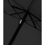 37" Recycled 5 Folding Umbrella - 1