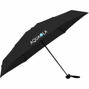 37" Recycled 5 Folding Umbrella