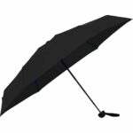 37" Recycled 5 Folding Umbrella - 4