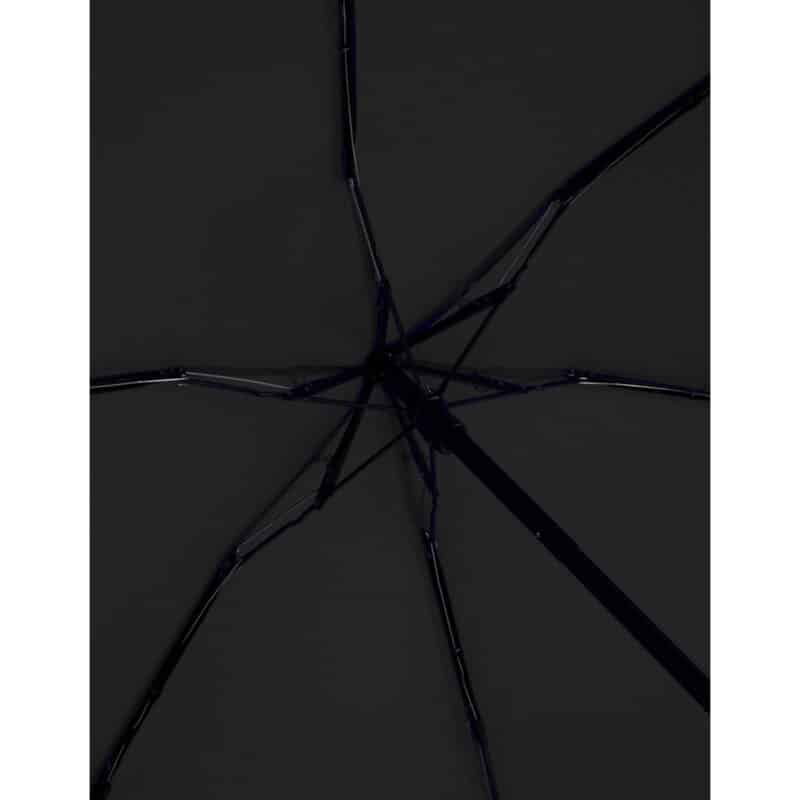 37" Recycled 5 Folding Umbrella - 6
