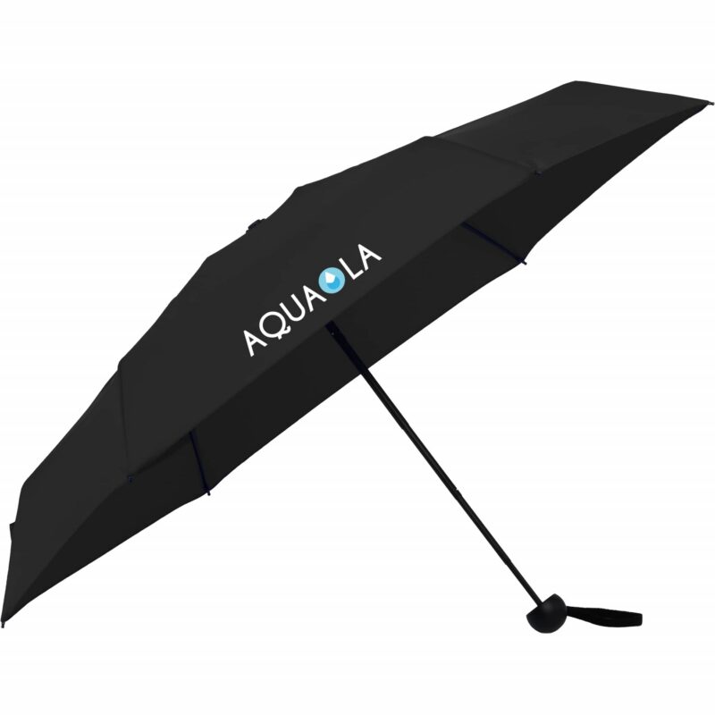 37" Recycled 5 Folding Umbrella
