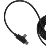 5-in-1 Recycled Long Charging Cable - 6