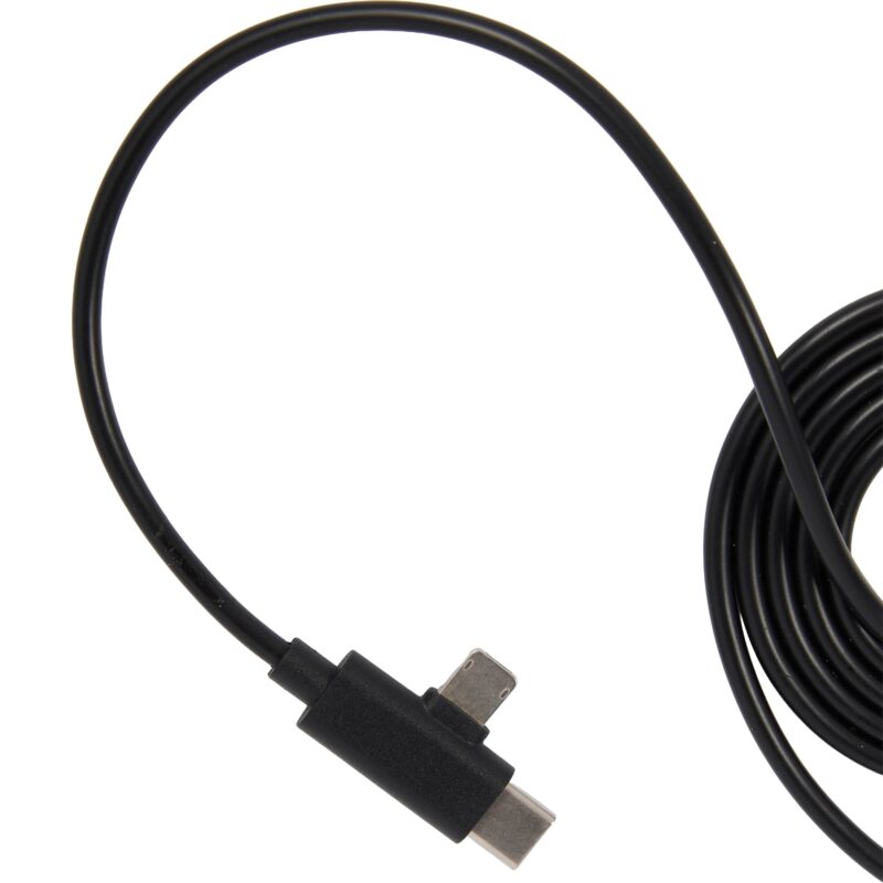 5-in-1 Recycled Long Charging Cable - 6