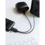 5-in-1 Recycled Long Charging Cable - 8
