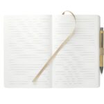 5.5'' x 8.5'' FSC® Mix Stone Bound Journal Set - 3