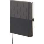 5.5" x 8.5" FSC® Recycled Chesapeake Bound Journal - 1