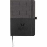 5.5" x 8.5" FSC® Recycled Chesapeake Bound Journal