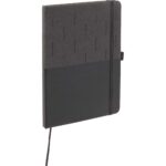 5.5" x 8.5" FSC® Recycled Chesapeake Bound Journal - 4