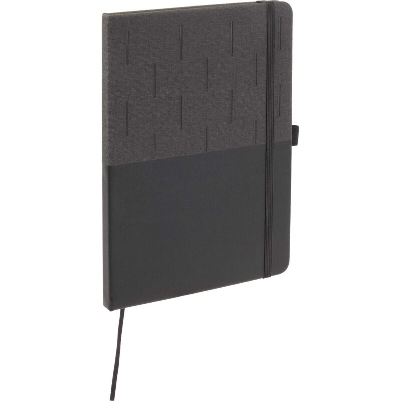 5.5" x 8.5" FSC® Recycled Chesapeake Bound Journal - 4
