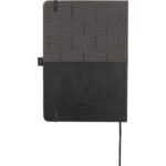 5.5" x 8.5" FSC® Recycled Chesapeake Bound Journal - 5