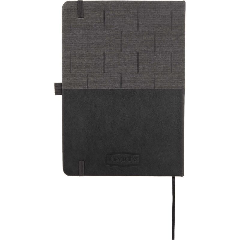 5.5" x 8.5" FSC® Recycled Chesapeake Bound Journal - 5