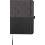 5.5" x 8.5" FSC® Recycled Chesapeake Bound Journal - 8