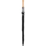 60" Auto Open Umbrella w/ Reflective Trim - 8