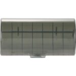 7 Day Recycled Travel Pill Organizer - 5