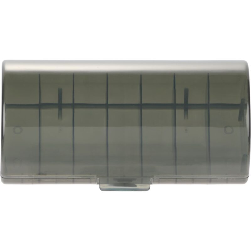 7 Day Recycled Travel Pill Organizer - 5