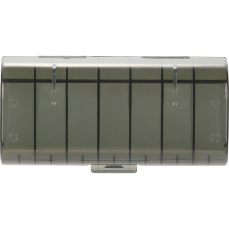 7 Day Recycled Travel Pill Organizer - 7