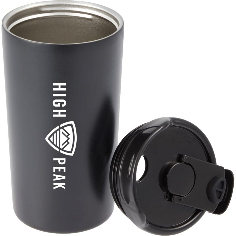 Alivia Recycled Vacuum Insulated Tumbler 16oz - 2