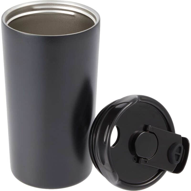 Alivia Recycled Vacuum Insulated Tumbler 16oz - 6
