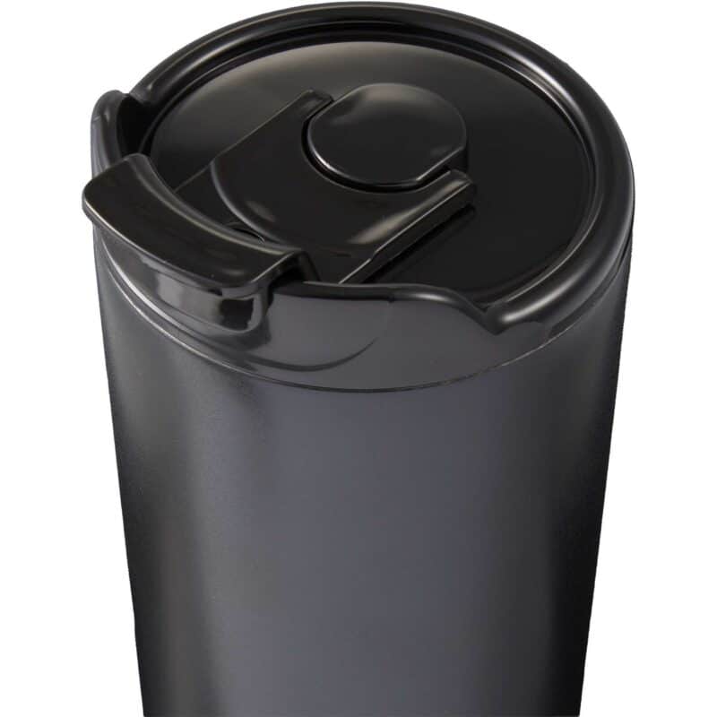 Alivia Recycled Vacuum Insulated Tumbler 16oz - 7