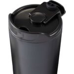 Alivia Recycled Vacuum Insulated Tumbler 16oz - 8